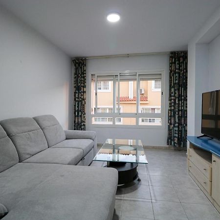 Spacious Apartment El Tablero Maspalomas  Exterior foto